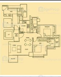 The Ansley (D11), Condominium #533509261